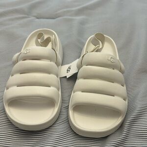 Authentic UGG Kids Sport Yeah.